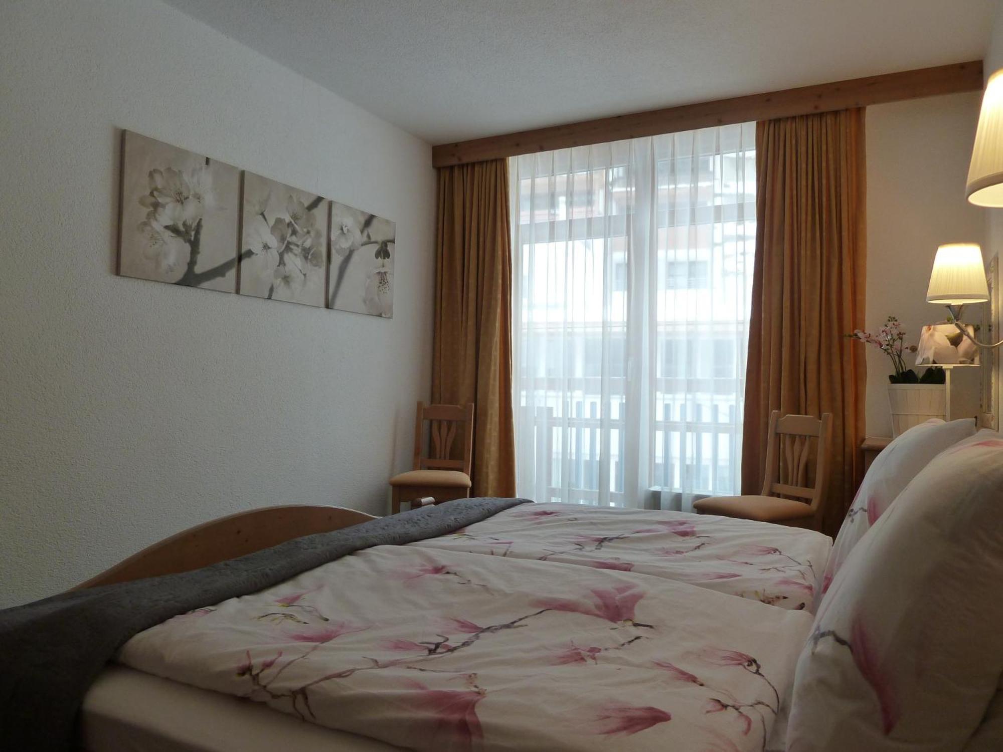 Appartement Gurgl اوبرغورغل المظهر الخارجي الصورة