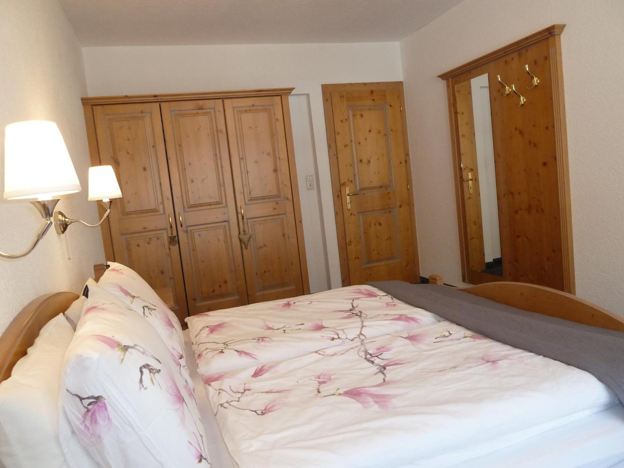 Appartement Gurgl اوبرغورغل المظهر الخارجي الصورة