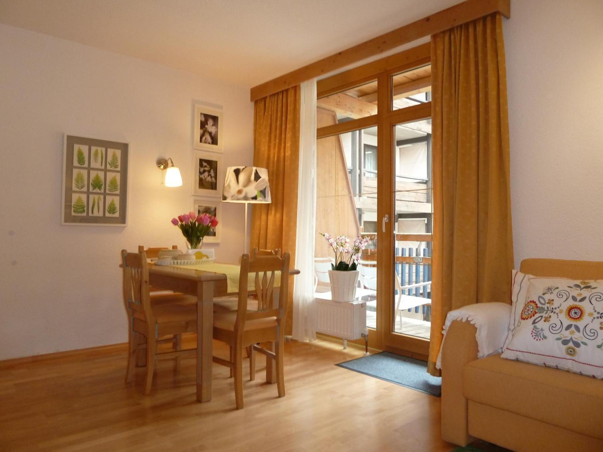 Appartement Gurgl اوبرغورغل المظهر الخارجي الصورة