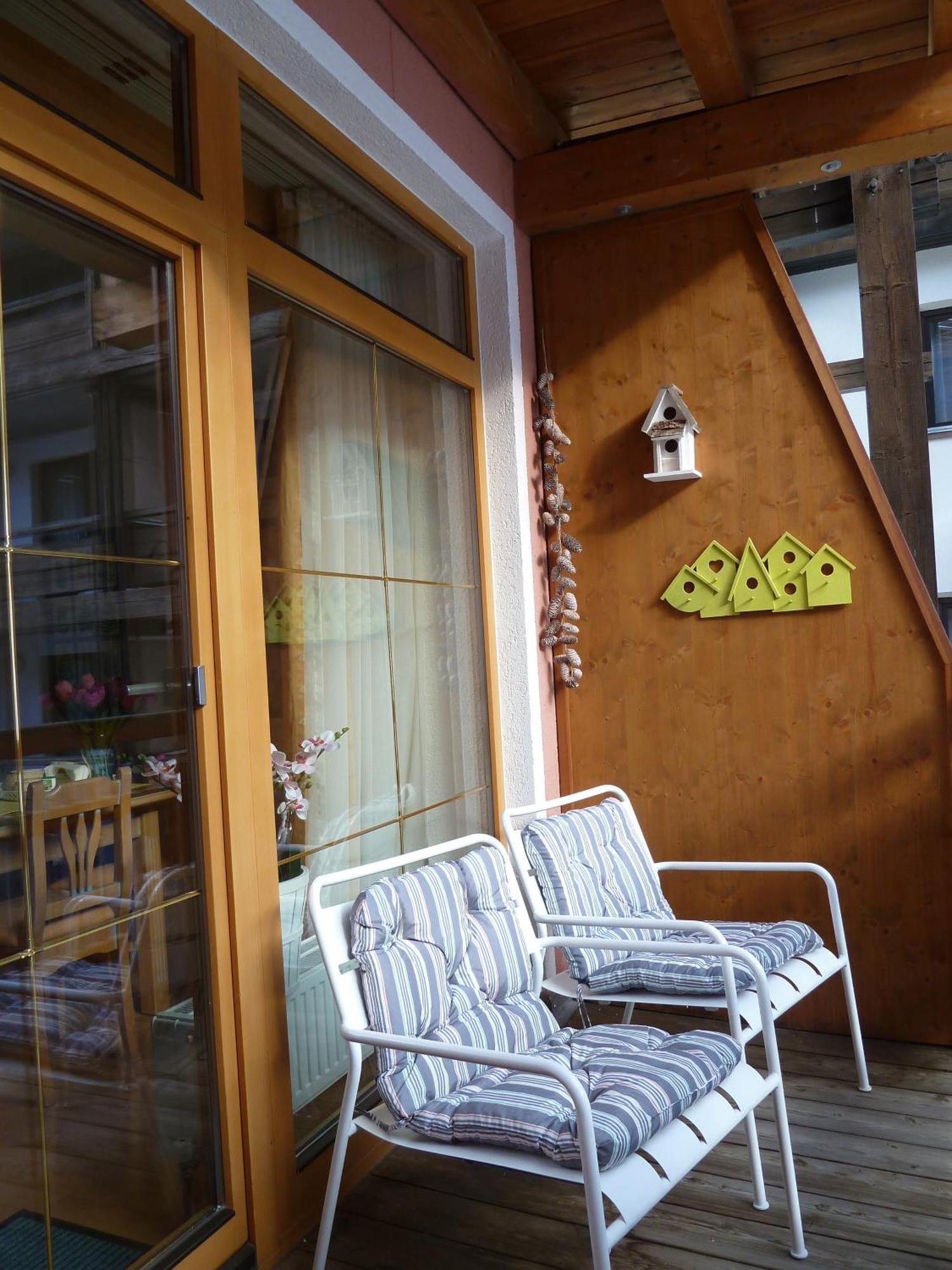 Appartement Gurgl اوبرغورغل المظهر الخارجي الصورة