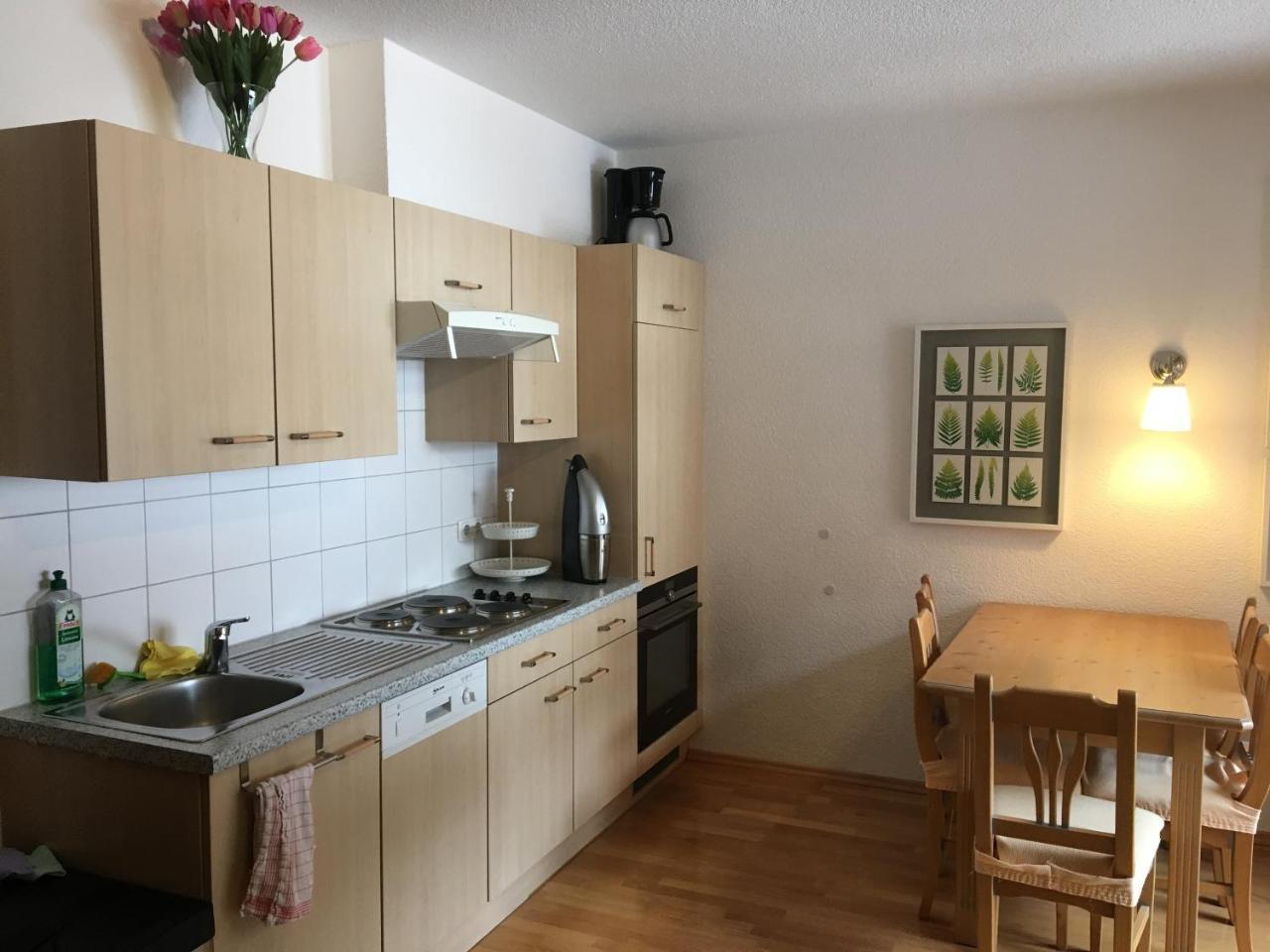 Appartement Gurgl اوبرغورغل المظهر الخارجي الصورة